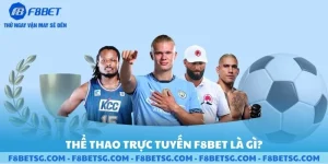 Thể thao trực tuyến F8BET là gì