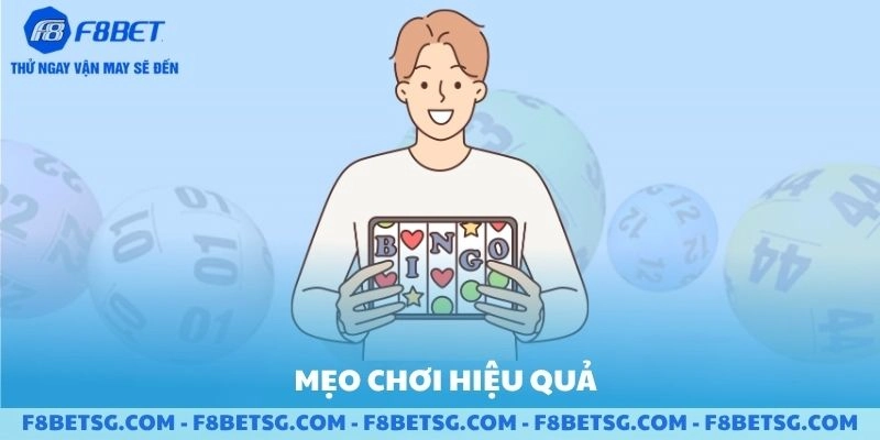 Mẹo chơi xổ số miền Nam và miền Trung hiệu quả