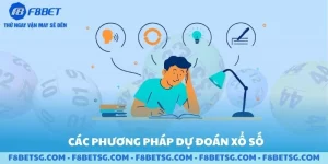 Tầm quan trọng của các phương pháp dự đoán xổ số F8BET