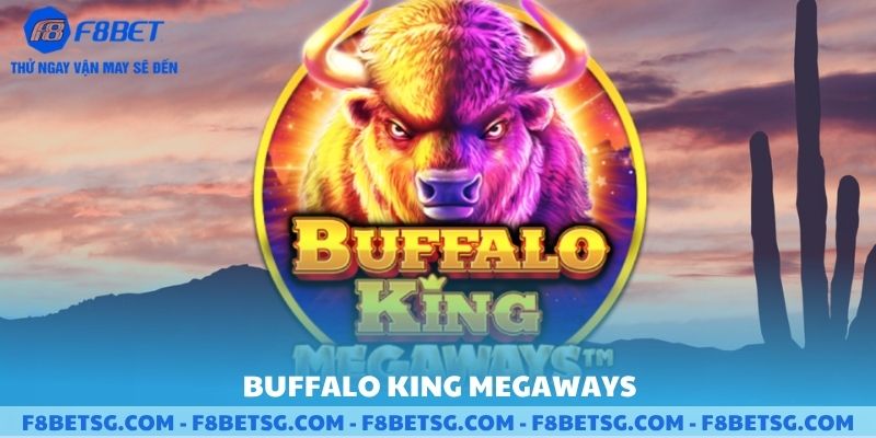 Trò chơi Buffalo King
