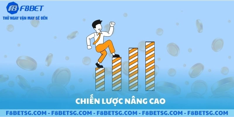 Chiến lược nâng cao khi chơi Blackjack tại F8BET