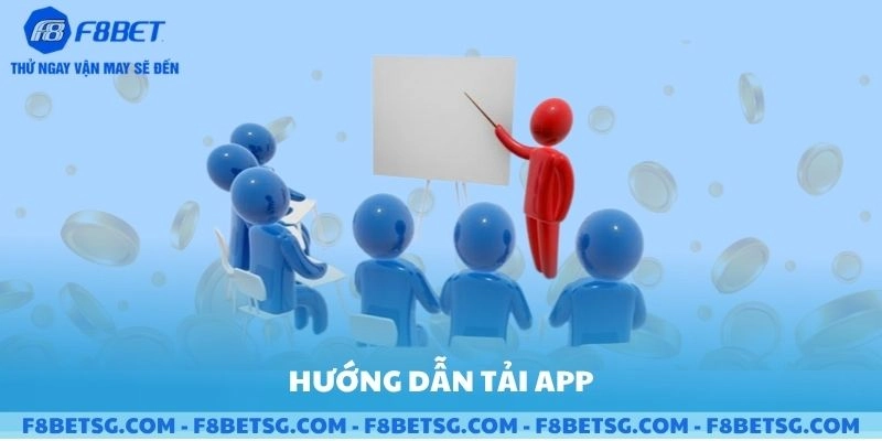 Hướng dẫn chơi Game Bài Trực Tuyến trên điện thoại bằng cách tải app